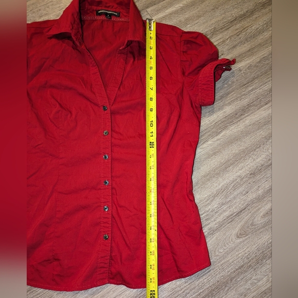 2 Small Express Tops - Picture 9 of 11